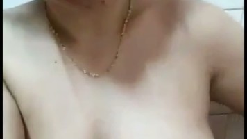 Janda Kacamata Tobrut Pap Colmek Di Kamar Mandi