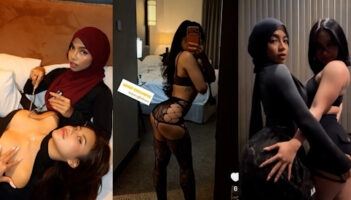 Bokep Eksklusif Oklin Fia Seleb Tiktok Jilbab Tobrut Viral