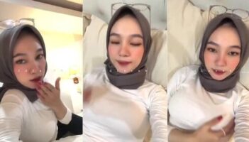 Fadhilahrzk Eksklusif Ngemut Sosis Remas Nenen Instagram