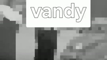 Skandal Vandy – Ngewe Sambil Telpon Tunangan