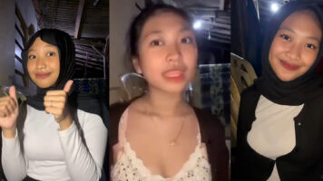 Khilafuq Ukhty Tiktokers Viral Eksklusif Tobrut Montok