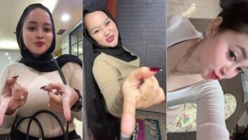Kompilasi Joget Erotis Belahan Dada Tiktokers Cakep