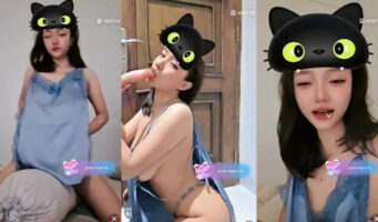Lian Baju Haram Sexy Ebot Guling Sepong Dildo Mango