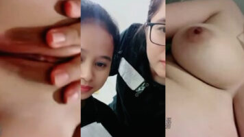 Mamy Show Memek Toket di Toilet Kantor Rare Dream