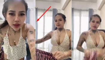 Miss Real Uting Nongol Bentar Model Tobrut Bertatto