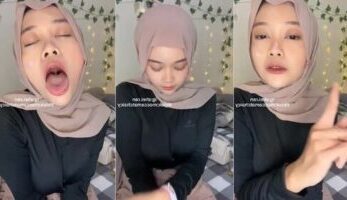 POV Diajak Challenge Keluar di Mulut Sheii Instagram