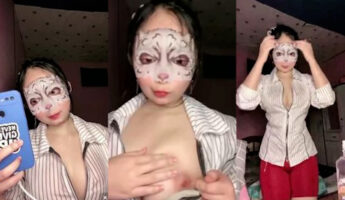 Pinky Gak PHP Masih Tetap Kencang Susu Basah Dream
