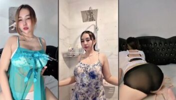 Ranyaway MILF Toge Uting Jelas Pap Eksklusif Instagram