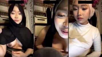 VCS Riha Bigo x Koncil Sultan Malay Malu Full Telanjang