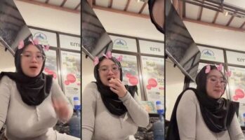 Tiffany Mantan Host Tiktok Bumil Kapan Blunder Instagram