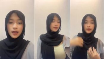 Umay Live Perdana Susu Menonjol Tipis2 Dulu Instagram