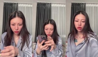 Vey Ruby Jane Lagi Mabok Untung Gak Blunder Instagram