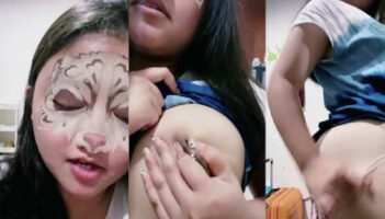 Rare Vivian Remas Nenen Peras Asi di Menit 11 Dream
