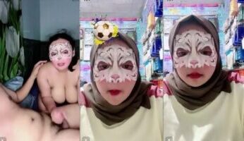 XD Alisha Dari Eksib di Konter Lanjut Ngewe Dream