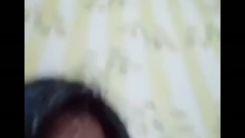 Cuma Bisa VCS Sama Pacar Tkw
