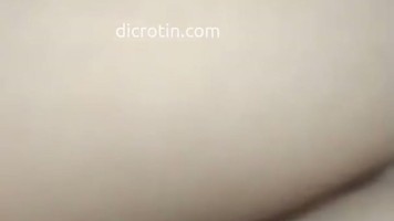 Ngewe Ayang Tidur Sampe Cupang Di Nenen