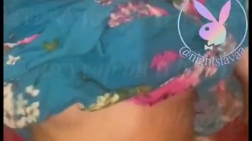 Konten Stape Vip Miss Caseyapp Daster Biru