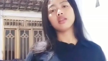 Koleksi Sextape Talent Arum Cewe Hyper