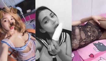 Bella Cu Eksklusif Cewek Bondol Sangean Lingerie Instagram