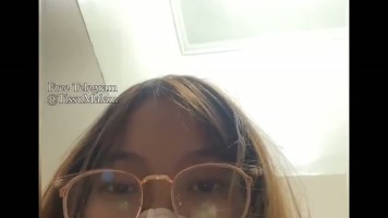 Talent Victoria Cindo Kacamata Vcs Private