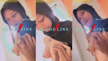 Remas Susu Jilbab Polos Desah Terus Buset Fanny