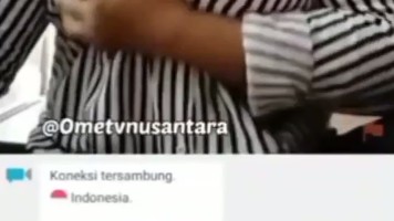 Ometv Ketemu Cewe Hijab Chubby Pap Nenen Tobrut