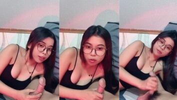 Manda Sepong Pacar Kena Gigi Marahin Pascol HOT51