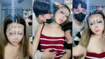 Grepein Mbak Yol Pirang Jadi Ratu Tongkrongan Dream