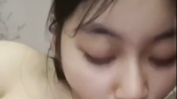 Enaknya Di Sepongin Cewe Cindo Kacamata Cantik