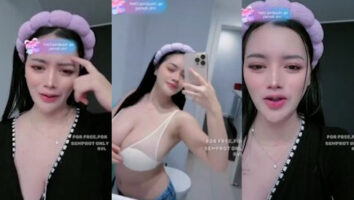 Urbaby Bikin Kangen Sentuhan Toket Gedenya Mango