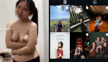 Vlog Chindo Susu Jessica Akibat Putus Blunder Viral