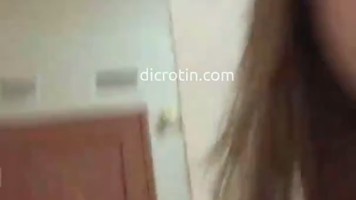 Live Host Tante Ayuna Blonde Pap Nenen Tobrut