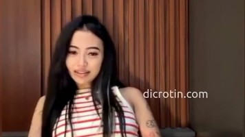 Update Live Host Cipa Cipawel Cantik Seksi