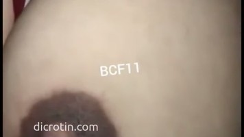 Ngewe Tante Daster Merah Minta Crot Di Muka