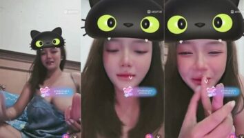 Tante Lian Lama Ngejomblo Masih Gede Sexy Nih Mango